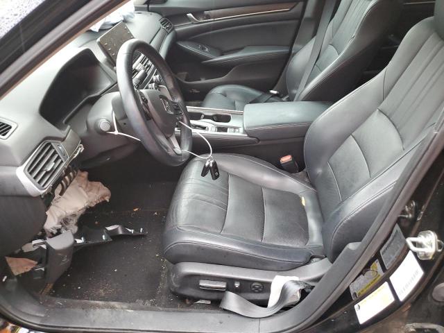 Photo 6 VIN: 1HGCV1F53JA050847 - HONDA ACCORD 