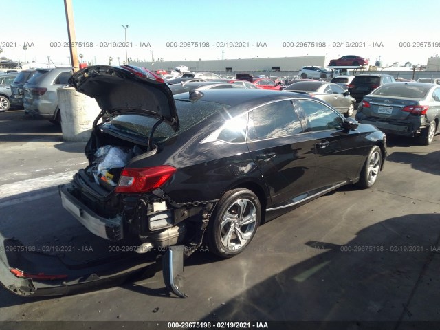 Photo 3 VIN: 1HGCV1F53JA050881 - HONDA ACCORD SEDAN 