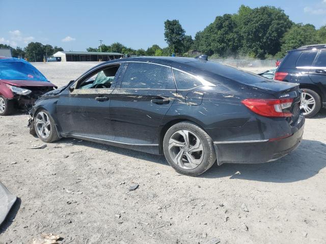 Photo 1 VIN: 1HGCV1F53JA052341 - HONDA ACCORD 