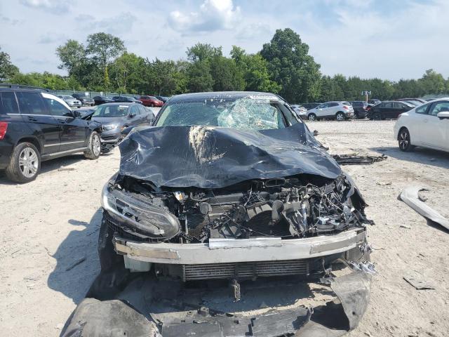 Photo 4 VIN: 1HGCV1F53JA052341 - HONDA ACCORD 