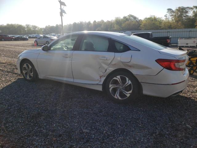 Photo 1 VIN: 1HGCV1F53JA057507 - HONDA ACCORD EXL 