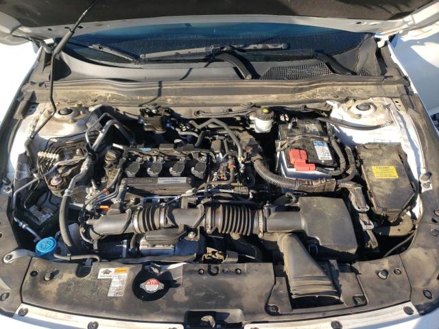 Photo 10 VIN: 1HGCV1F53JA057507 - HONDA ACCORD EXL 