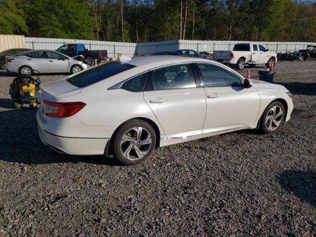 Photo 2 VIN: 1HGCV1F53JA057507 - HONDA ACCORD EXL 