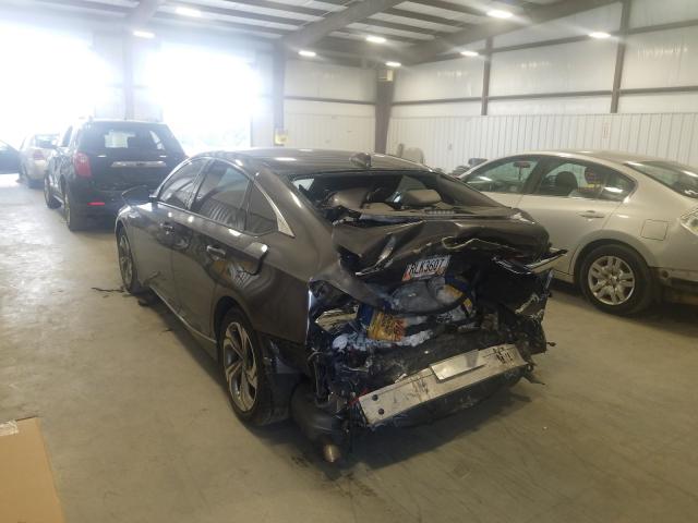 Photo 2 VIN: 1HGCV1F53JA062433 - HONDA ACCORD EXL 