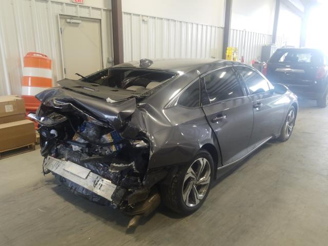 Photo 3 VIN: 1HGCV1F53JA062433 - HONDA ACCORD EXL 