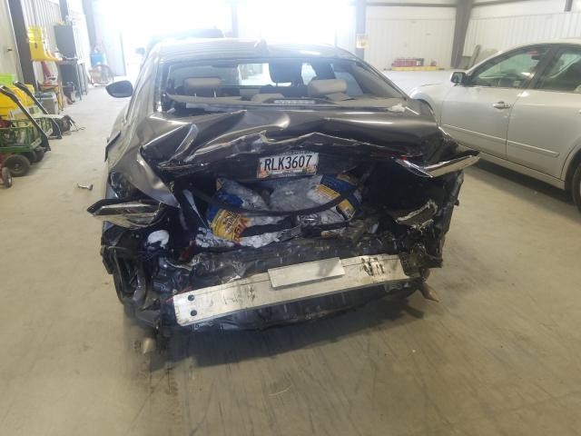 Photo 8 VIN: 1HGCV1F53JA062433 - HONDA ACCORD EXL 