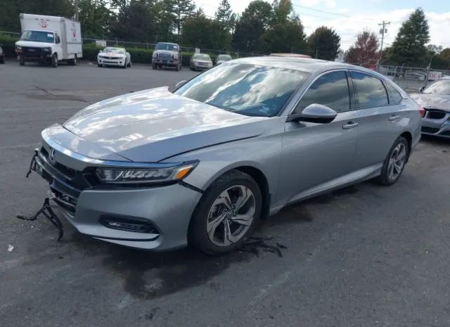 Photo 1 VIN: 1HGCV1F53JA068040 - HONDA ACCORD 