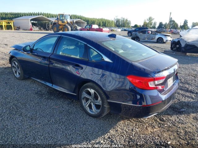 Photo 2 VIN: 1HGCV1F53JA100470 - HONDA ACCORD 