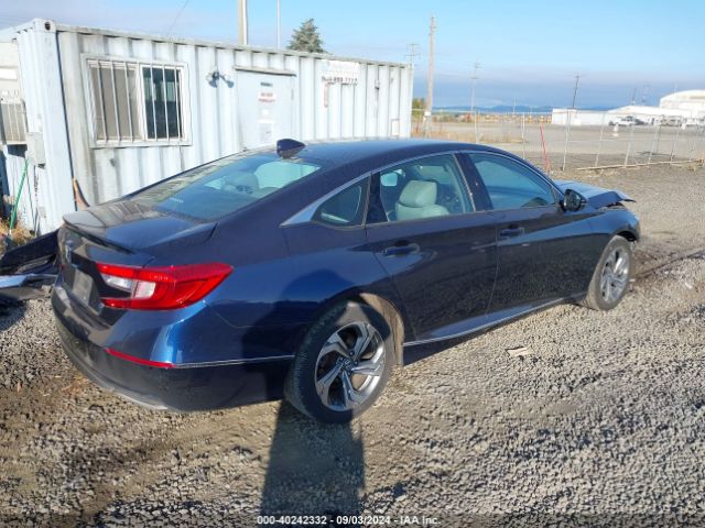 Photo 3 VIN: 1HGCV1F53JA100470 - HONDA ACCORD 