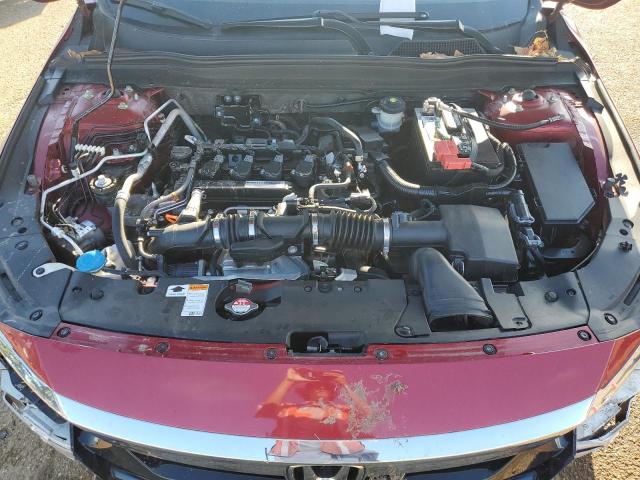 Photo 10 VIN: 1HGCV1F53JA106141 - HONDA ACCORD EXL 