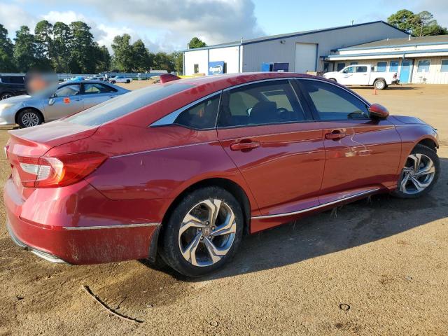 Photo 2 VIN: 1HGCV1F53JA106141 - HONDA ACCORD EXL 