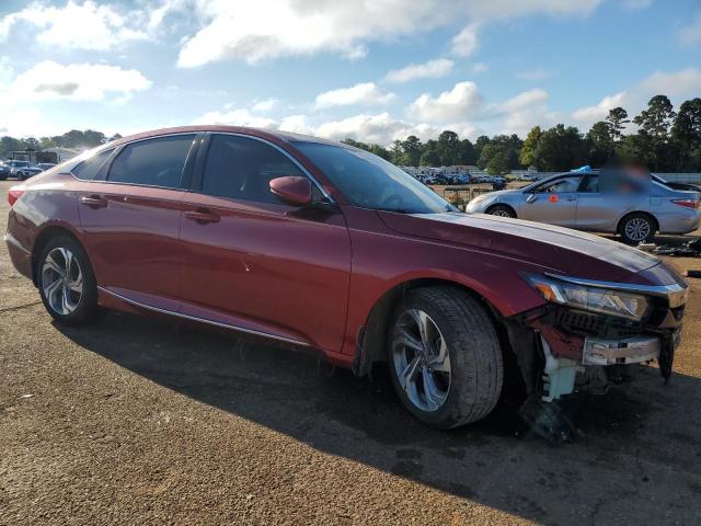 Photo 3 VIN: 1HGCV1F53JA106141 - HONDA ACCORD EXL 