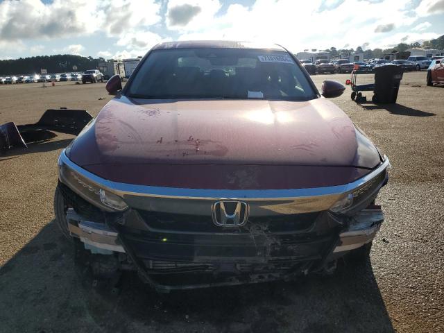 Photo 4 VIN: 1HGCV1F53JA106141 - HONDA ACCORD EXL 