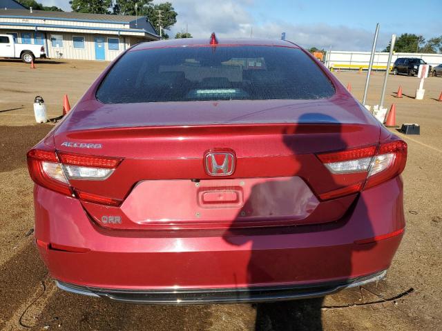 Photo 5 VIN: 1HGCV1F53JA106141 - HONDA ACCORD EXL 