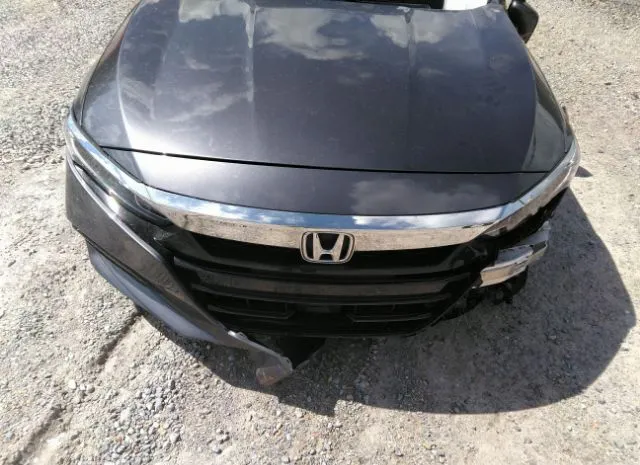 Photo 5 VIN: 1HGCV1F53JA110030 - HONDA ACCORD SEDAN 