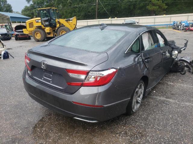 Photo 3 VIN: 1HGCV1F53JA117589 - HONDA ACCORD EXL 