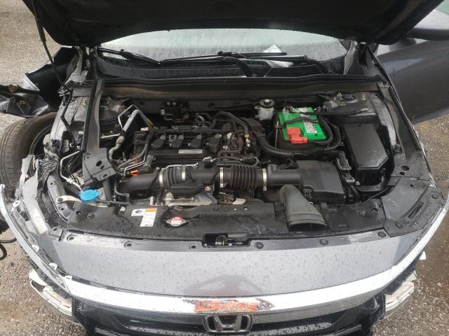 Photo 6 VIN: 1HGCV1F53JA117589 - HONDA ACCORD EXL 