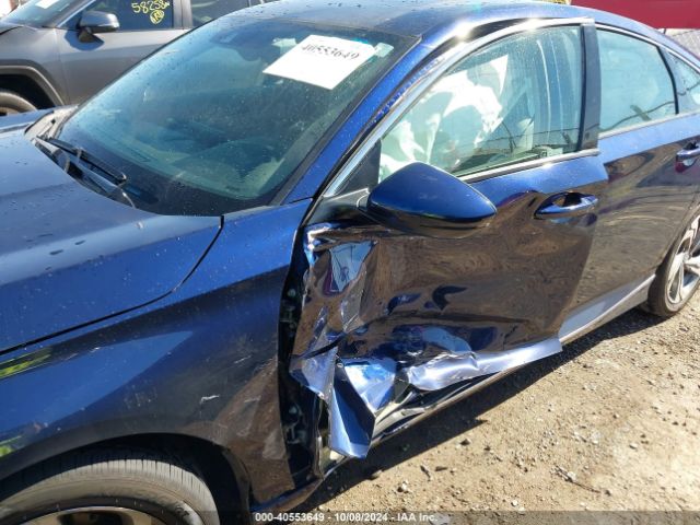 Photo 5 VIN: 1HGCV1F53JA119049 - HONDA ACCORD 