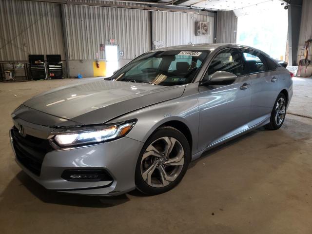 Photo 1 VIN: 1HGCV1F53JA129113 - HONDA ACCORD EXL 