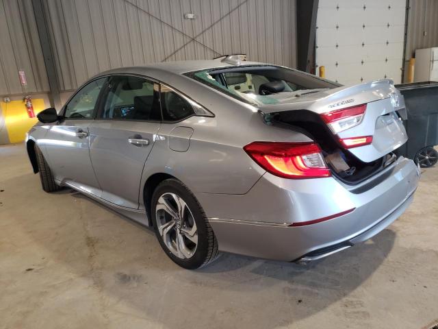 Photo 2 VIN: 1HGCV1F53JA129113 - HONDA ACCORD EXL 