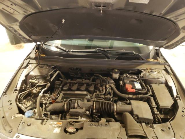 Photo 6 VIN: 1HGCV1F53JA129113 - HONDA ACCORD EXL 