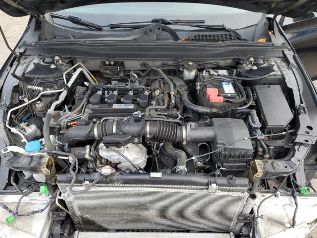 Photo 10 VIN: 1HGCV1F53JA135610 - HONDA ACCORD EXL 