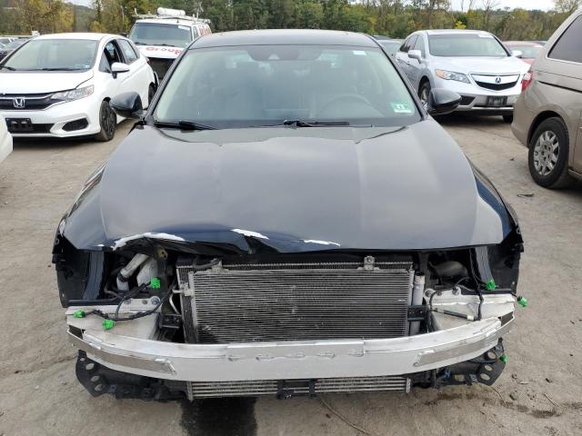 Photo 4 VIN: 1HGCV1F53JA135610 - HONDA ACCORD EXL 