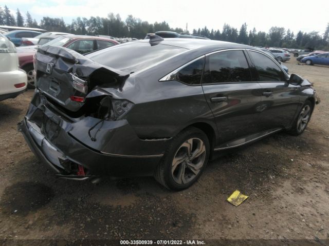 Photo 3 VIN: 1HGCV1F53JA148471 - HONDA ACCORD SEDAN 