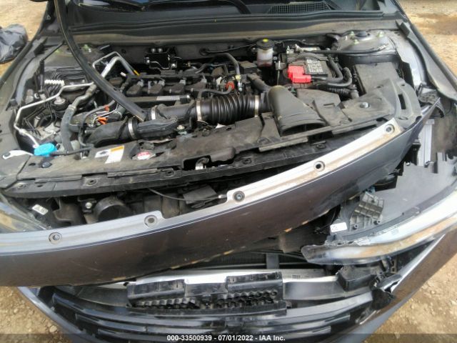 Photo 9 VIN: 1HGCV1F53JA148471 - HONDA ACCORD SEDAN 