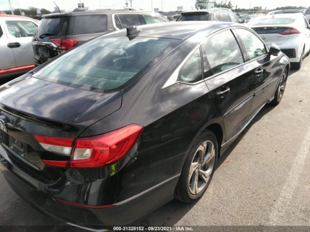 Photo 3 VIN: 1HGCV1F53JA169580 - HONDA ACCORD SEDAN 