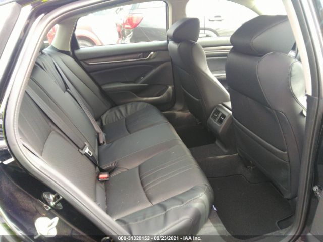 Photo 7 VIN: 1HGCV1F53JA169580 - HONDA ACCORD SEDAN 