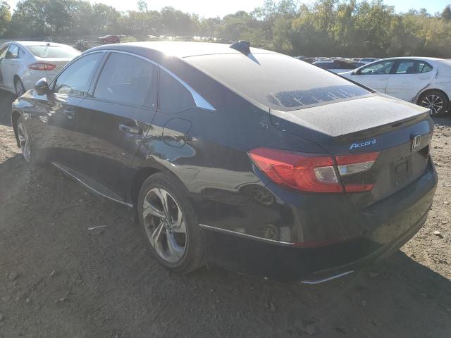 Photo 1 VIN: 1HGCV1F53JA186251 - HONDA ACCORD 