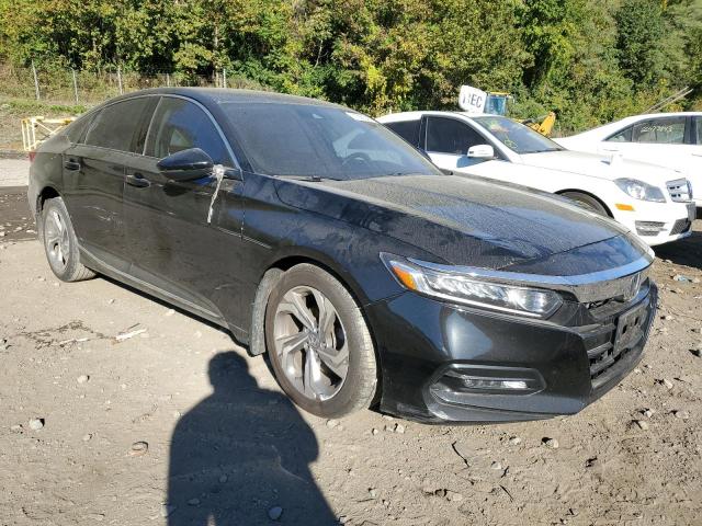 Photo 3 VIN: 1HGCV1F53JA186251 - HONDA ACCORD 