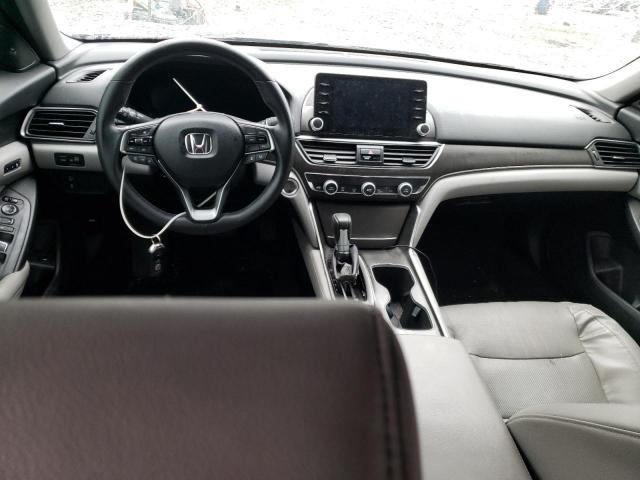 Photo 7 VIN: 1HGCV1F53JA192549 - HONDA ACCORD EXL 