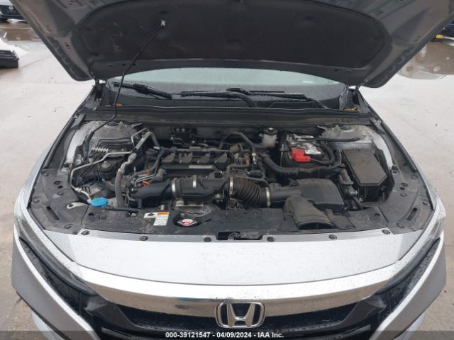 Photo 9 VIN: 1HGCV1F53JA260462 - HONDA ACCORD 