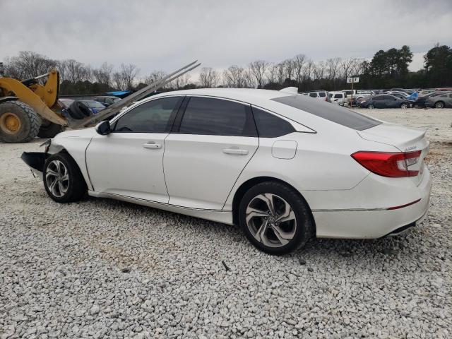 Photo 1 VIN: 1HGCV1F53KA004646 - HONDA ACCORD EXL 