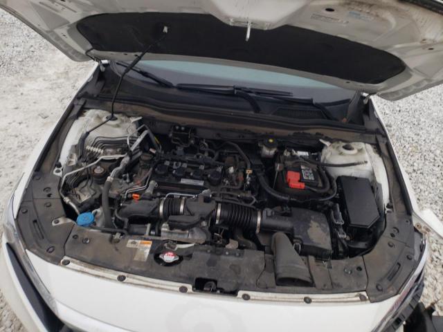 Photo 10 VIN: 1HGCV1F53KA004646 - HONDA ACCORD EXL 