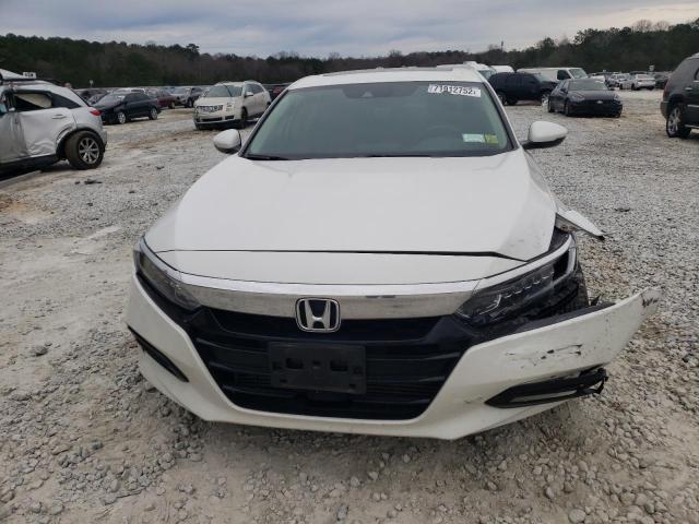 Photo 4 VIN: 1HGCV1F53KA004646 - HONDA ACCORD EXL 