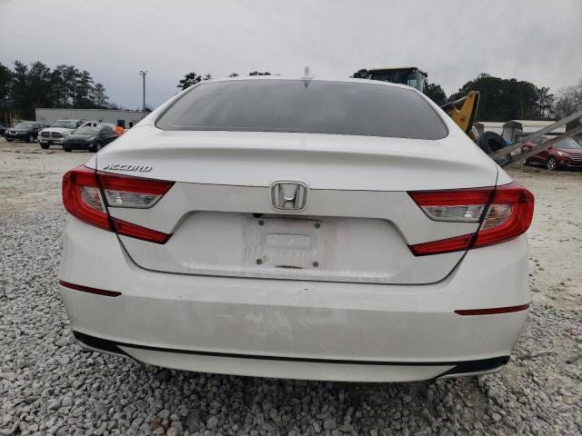 Photo 5 VIN: 1HGCV1F53KA004646 - HONDA ACCORD EXL 