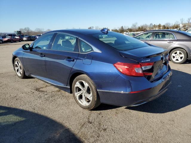 Photo 1 VIN: 1HGCV1F53KA013105 - HONDA ACCORD EXL 