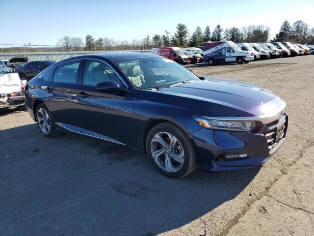 Photo 3 VIN: 1HGCV1F53KA013105 - HONDA ACCORD EXL 