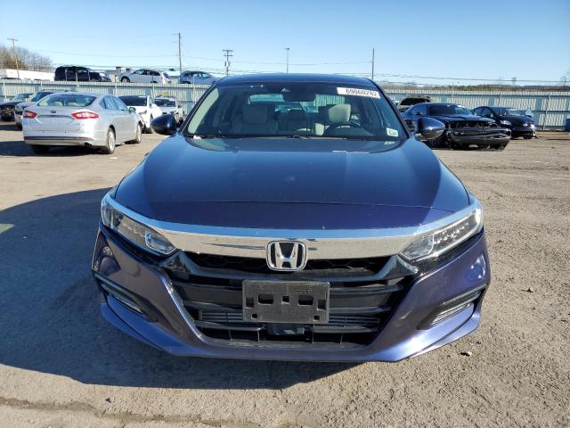 Photo 4 VIN: 1HGCV1F53KA013105 - HONDA ACCORD EXL 