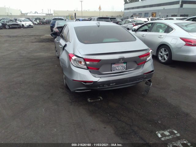 Photo 5 VIN: 1HGCV1F53KA024153 - HONDA ACCORD SEDAN 