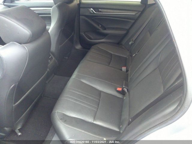 Photo 7 VIN: 1HGCV1F53KA024153 - HONDA ACCORD SEDAN 