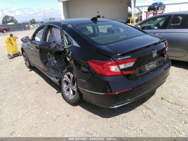 Photo 2 VIN: 1HGCV1F53KA066774 - HONDA ACCORD SEDAN 