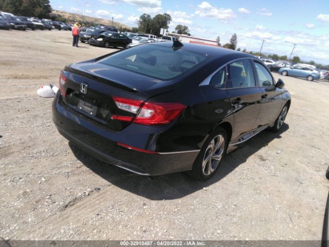 Photo 3 VIN: 1HGCV1F53KA066774 - HONDA ACCORD SEDAN 