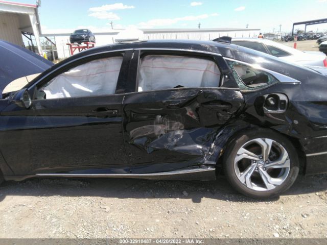 Photo 5 VIN: 1HGCV1F53KA066774 - HONDA ACCORD SEDAN 