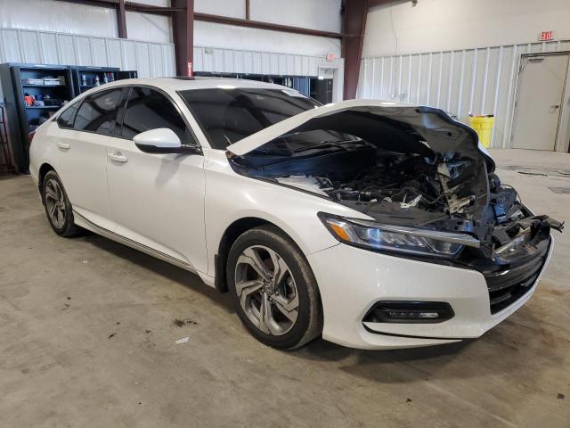 Photo 3 VIN: 1HGCV1F53KA078181 - HONDA ACCORD EXL 