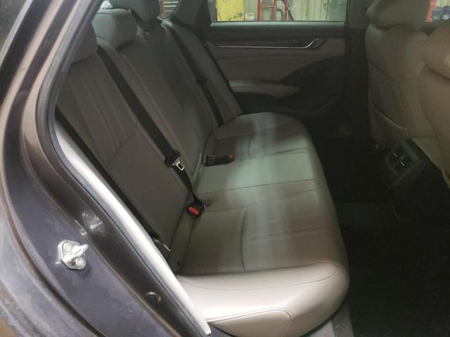 Photo 5 VIN: 1HGCV1F53KA091982 - HONDA ACCORD EXL 