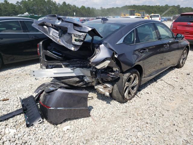 Photo 3 VIN: 1HGCV1F53KA092078 - HONDA ACCORD EXL 